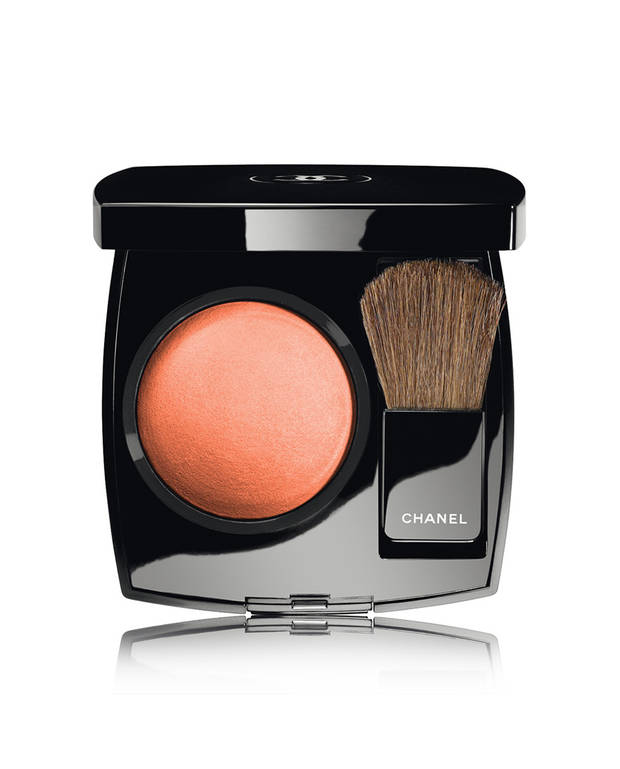 rebajas cosmeticos chanel