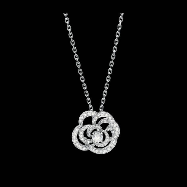 regalo joyas vanidad camelia