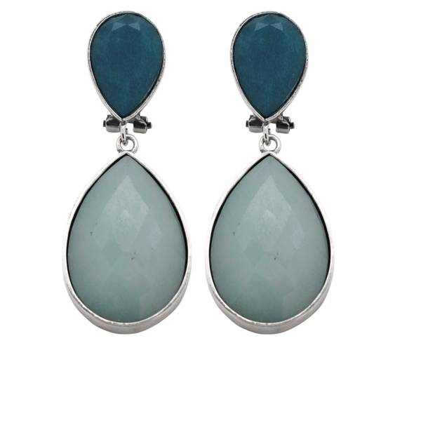regalo joyas vanidad plata pura