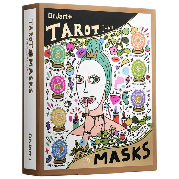 regalos Dr Jart - Vanidad - 3