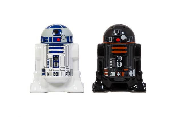 regalos frikis R2D2