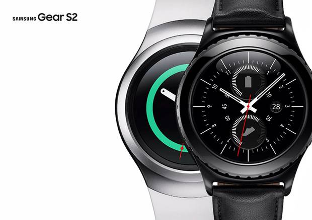 regalos geek vanidad samsung gear s2