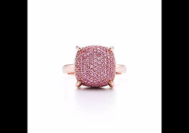 regalos joyas vanidad tiffany