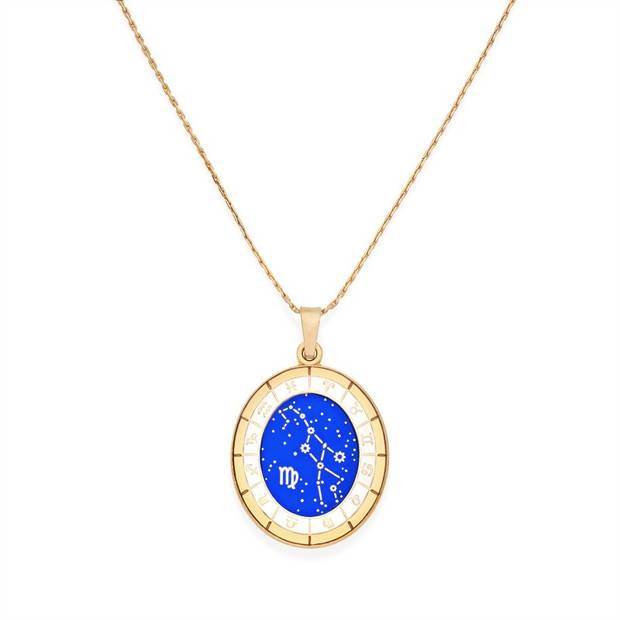 regalos joyas vanidad zodiaco