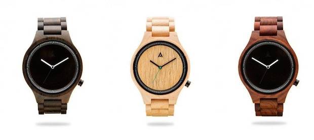regalos padre reloj