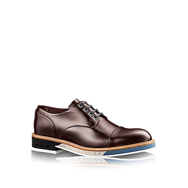 regalos sibaritas vanidad louis Vuitton shoes