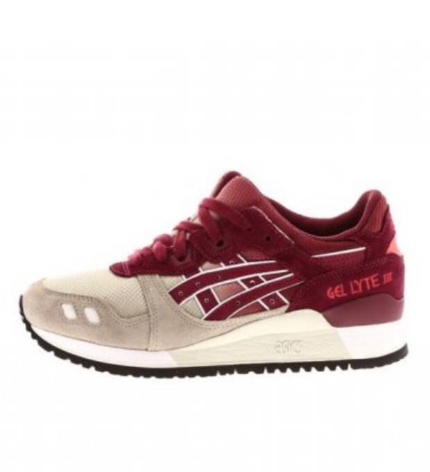 regalos teenager vanidad asics