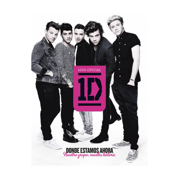 regalos teenager vanidad one direction
