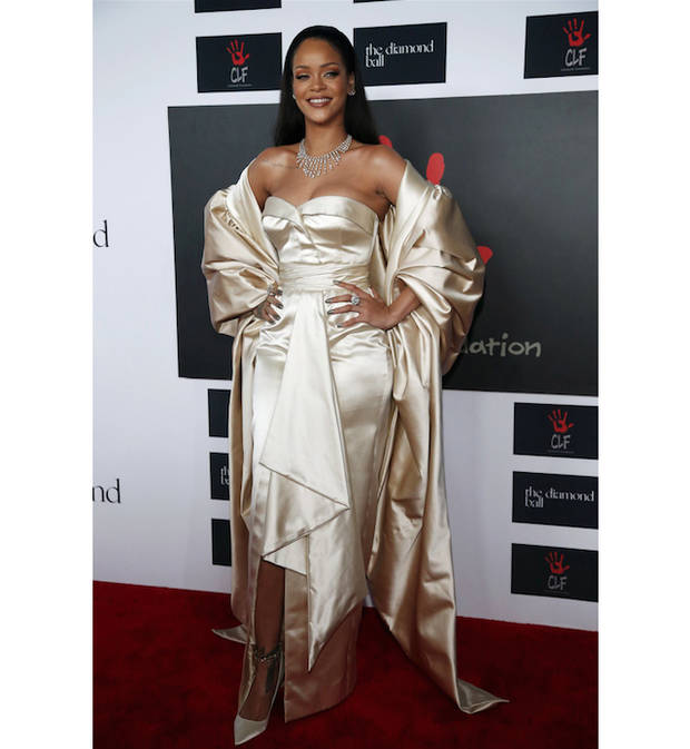 Rihanna