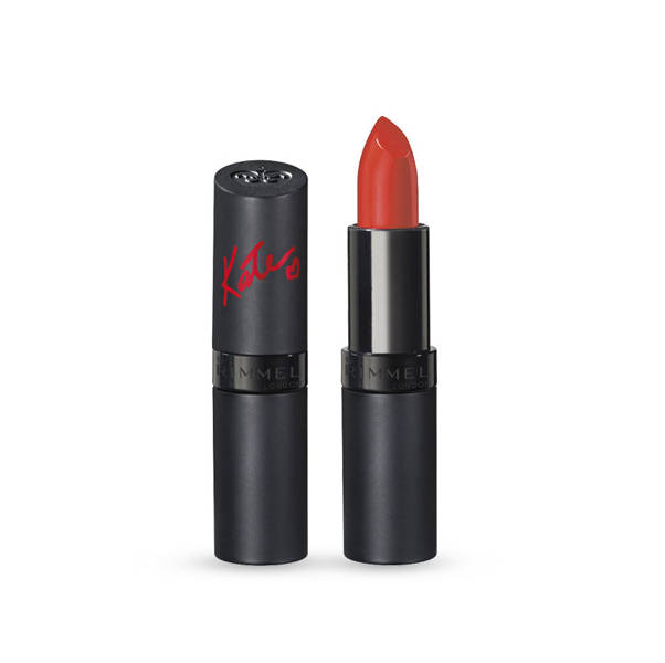 RIMMEL KATE #1 - VANIDAD - 12