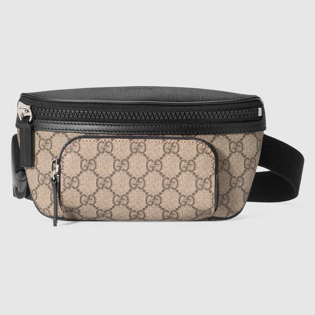 Riñoneras Gucci