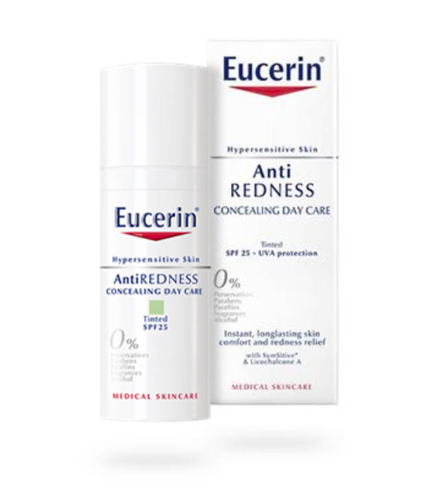  rosa EUCERIN - VANIDAD - 3