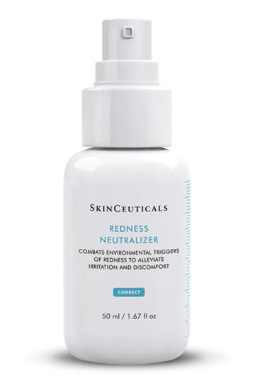 rosa SKINCEUTICALS - VANIDAD - 5