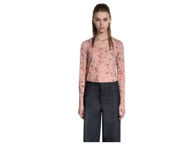 rosa cuarzo Bimba y Lola