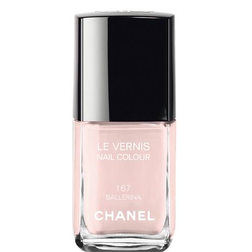 rosa cuarzo Chanel