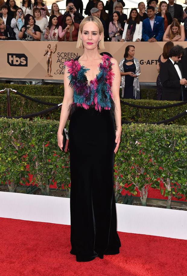 SAG_vanidad_Sarah_Paulson