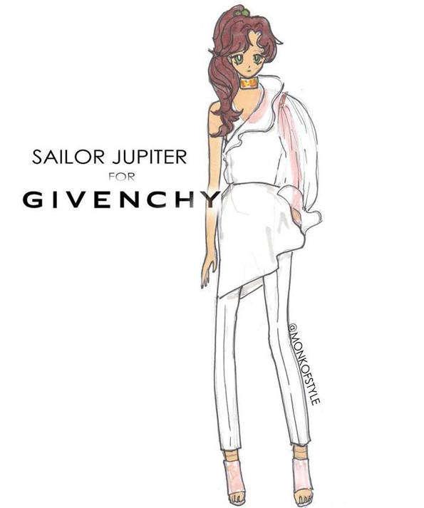 sailor-jupiter