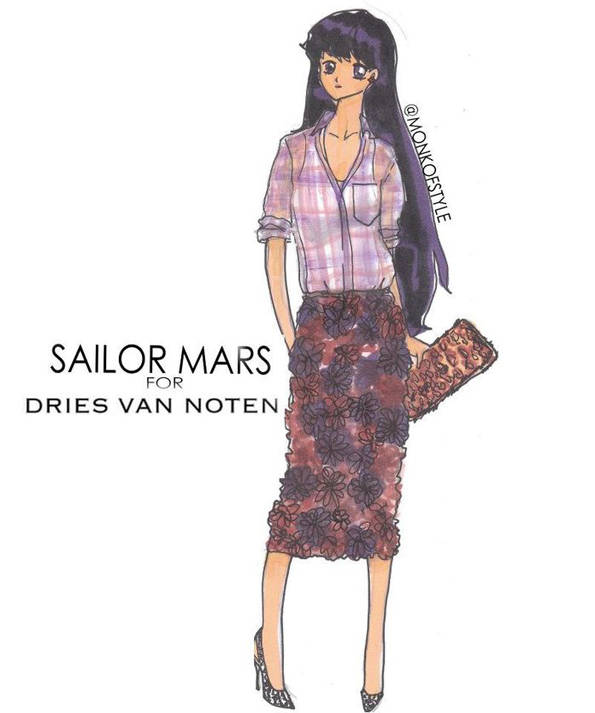 sailor-marte