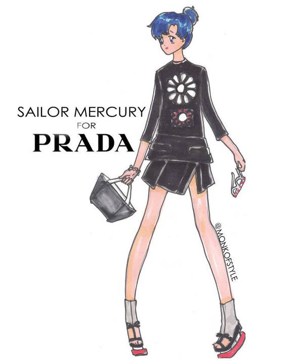 sailormercurio