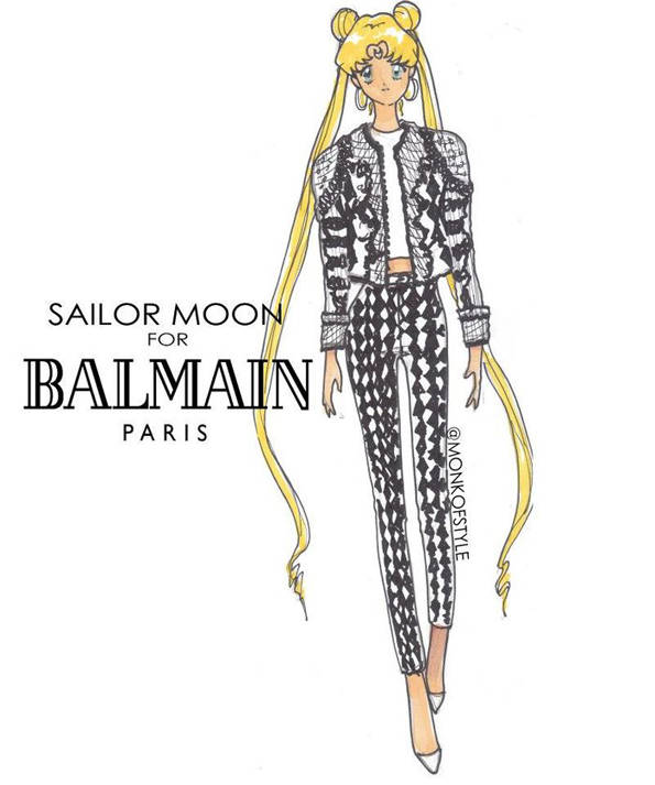 sailormoon