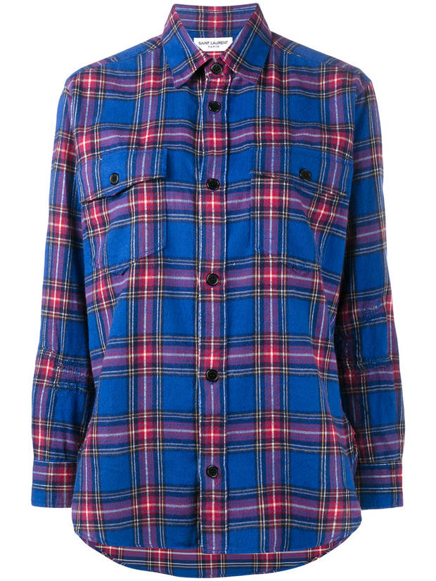 camisa kurt cobain