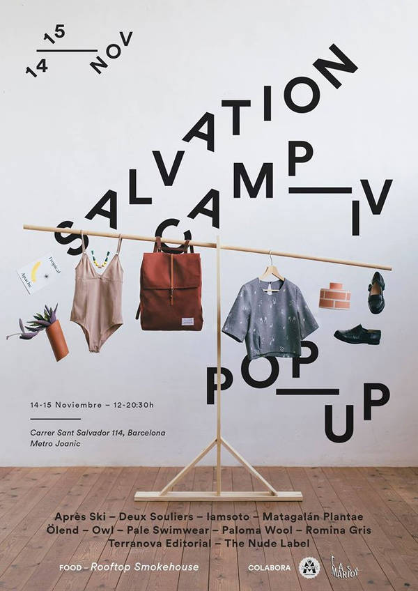 SalvationCampIV_Vanidad