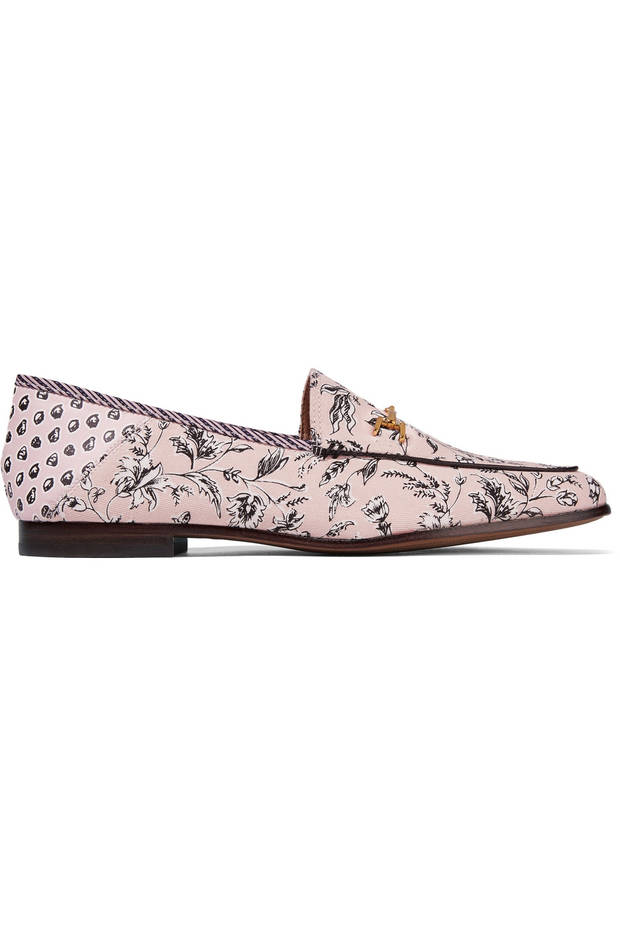 slippers rosa