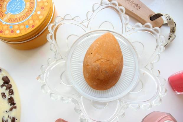 sandalias Lush