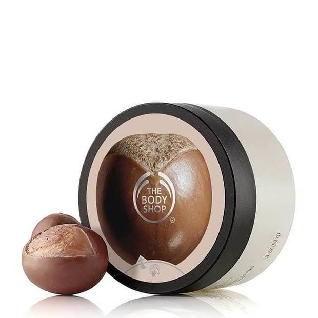 sandalias The Body Shop
