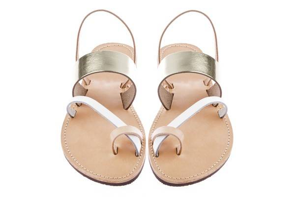 sandalias