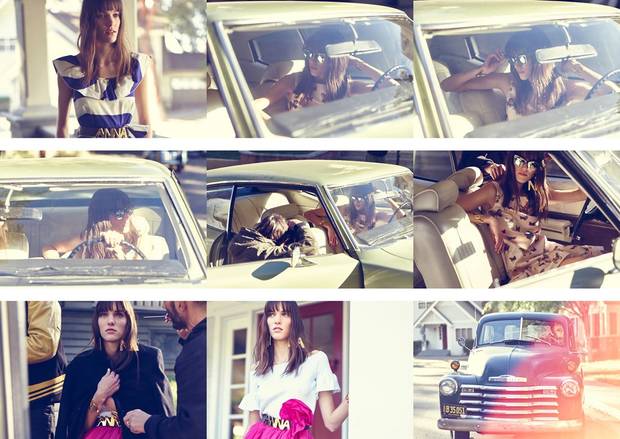 segundas marcas vanidad blugirl