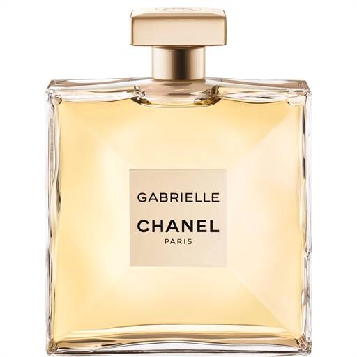 Septiembre chanel
