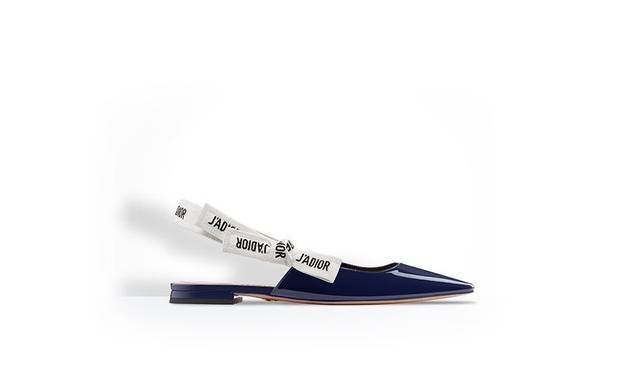 Septiembre dior