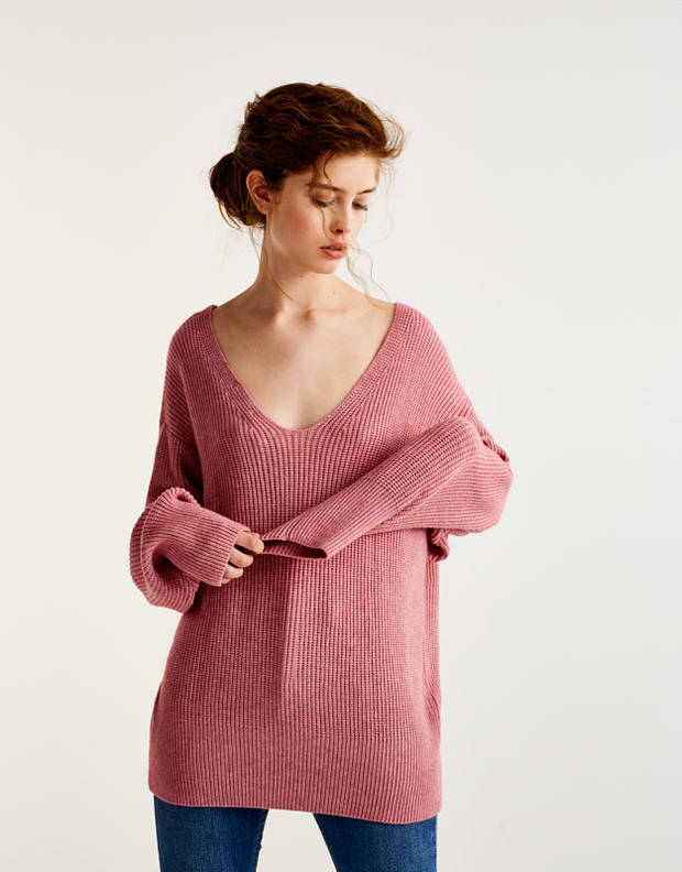 Septiembre Pull and Bear