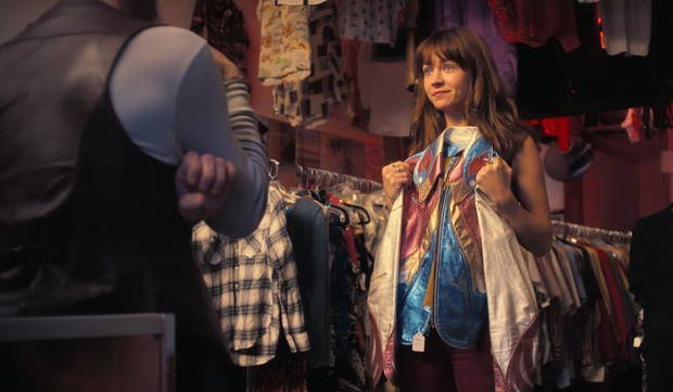 series girlboss estilismo 2