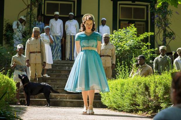 series the crown estilismo 2