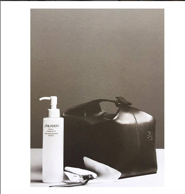 SHISEIDO - VANIDAD - 5