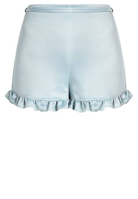 Shorts con volanet Zalando 02