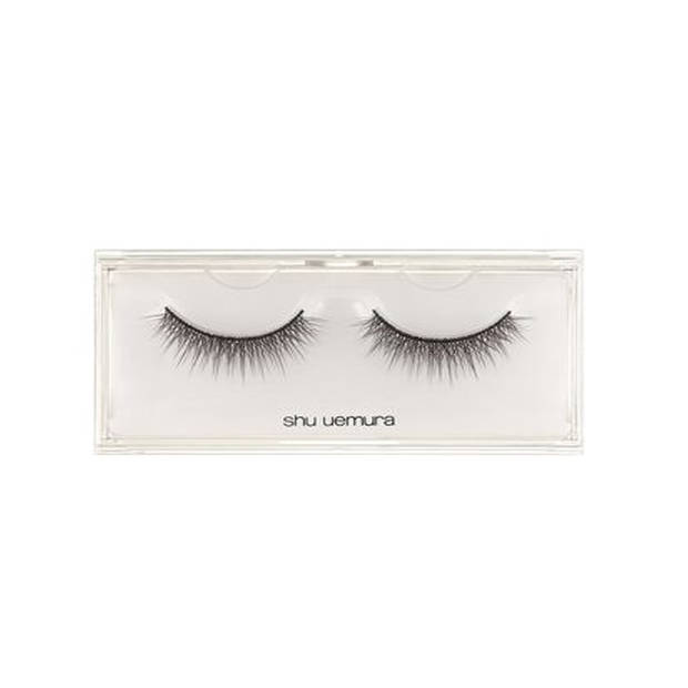 SHU UEMURA SMOKY LAYERS