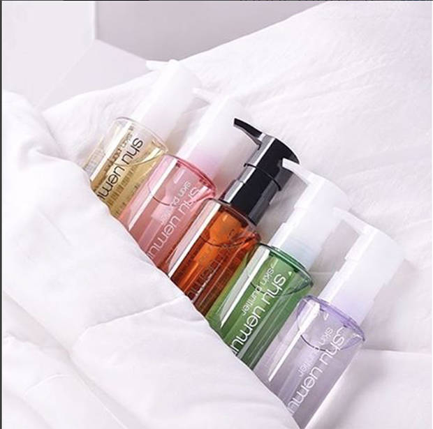 SHU UEMURA - VANIDAD - 6