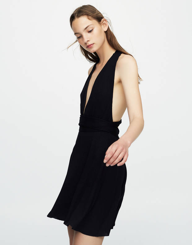 Side bob pull and bear