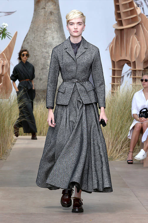 dior alta costura