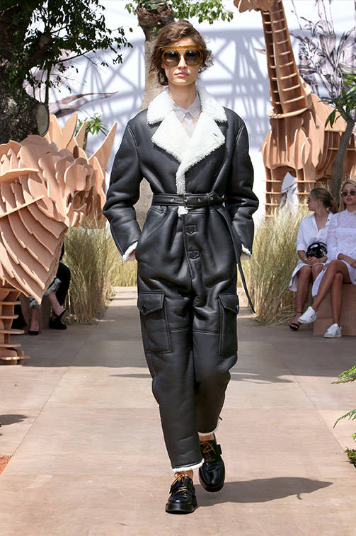 dior alta costura