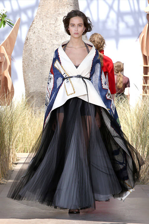 dior alta costura