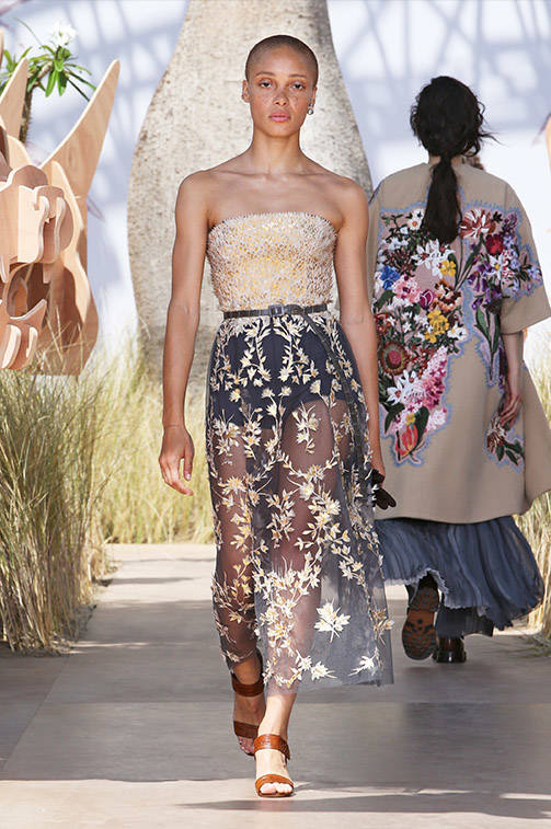 dior alta costura