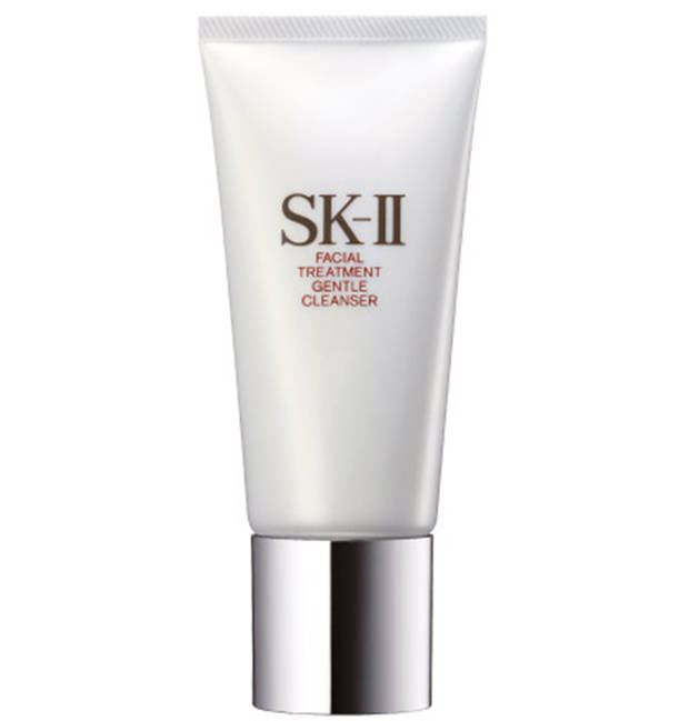 SK II - VANIDAD - 10