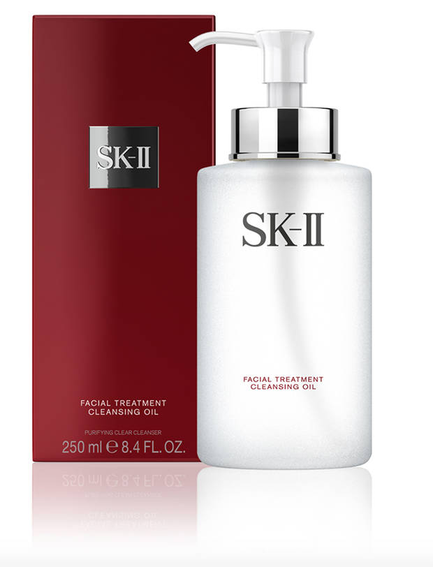 SK II - VANIDAD - 7