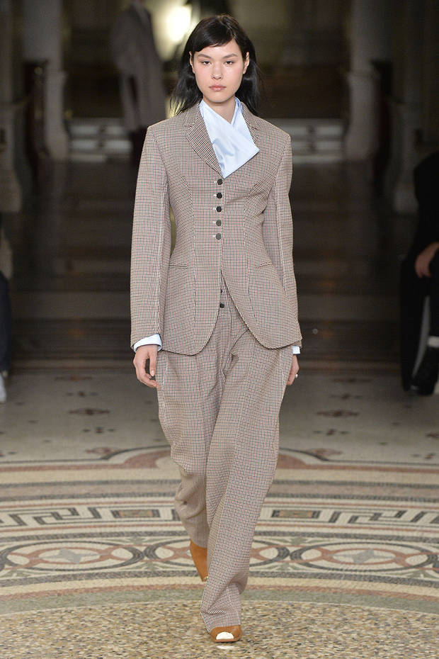 stella maccartney pfw