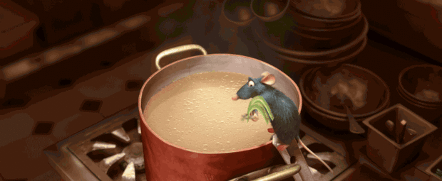 sopas y cremas