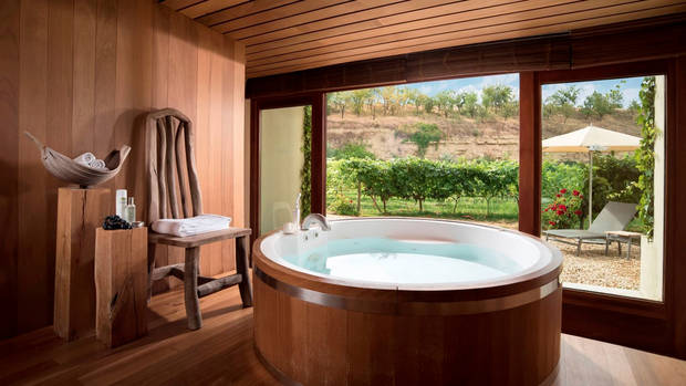 spa MARQUES DE RISCAL - VANIDAD - 4